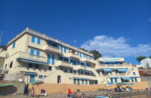 Piombino Apartment | Azzurra Salivoli in Piombino , Toscana