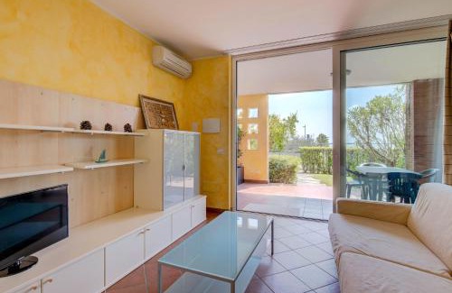 Padenghe sul Garda Apartment | Azzurro Apartment