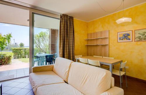 Padenghe sul Garda Apartment | Azzurro Apartment