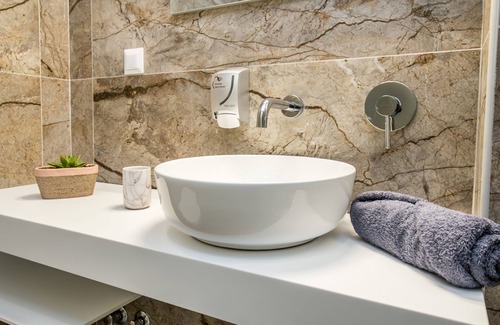 Limenaria Hotel | Azzurro Deluxe