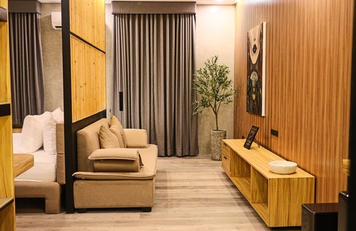 Balibago Hotel | Azzurro Hotel