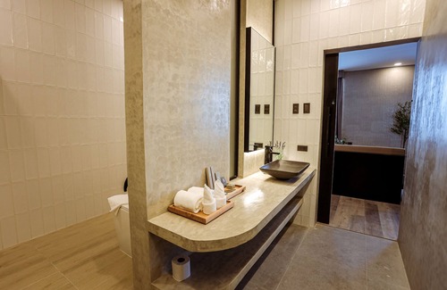 Balibago Hotel | Azzurro Hotel