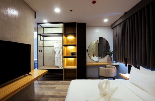 Balibago Hotel | Azzurro Hotel