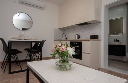 Trebinje Apartment | Azzurro I apartment with Swimming pool in Trebinje