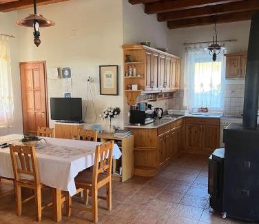 Banhorvati House | Bánvölgye Vendégház és Apartmanok