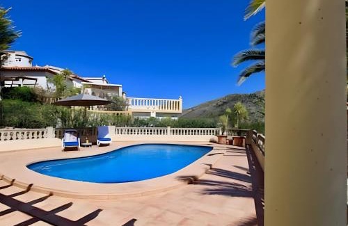 Pedreguer Villa | Bárbara