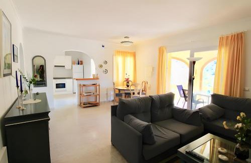 Pedreguer Villa | Bárbara
