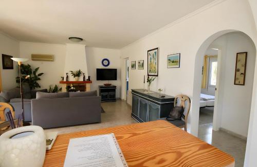 Pedreguer Villa | Bárbara