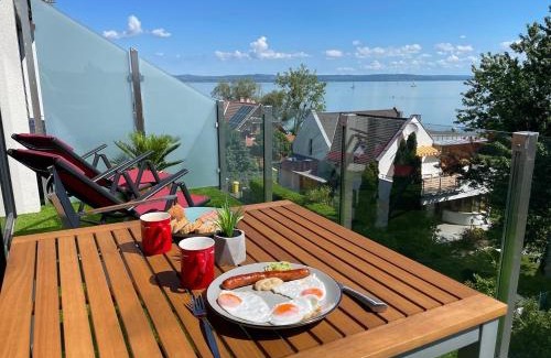 Balatonlelle Apartment | Bárdo Apartman
