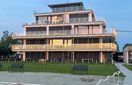 Balatonlelle Apartment | Bárdo Apartman
