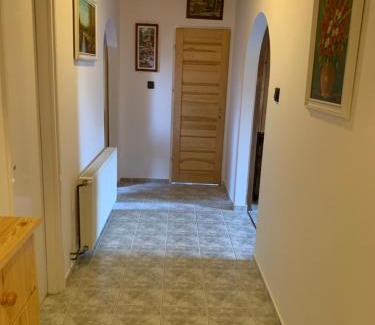 Fonyod Apartment | Bástya apartman