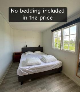 Skovde Municipality House | Bäckagården - self catering - självhushåll