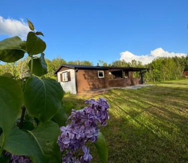 Skovde Municipality House | Bäckagården - self catering - självhushåll
