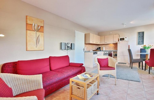 Timmendorfer Strand Apartment | Bädervilla am Höppnerweg Bädervilla am Höppnerweg Appartement 03