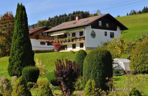 Fischen im Allgaeu Apartment | Bärbels Ferienwohnungen