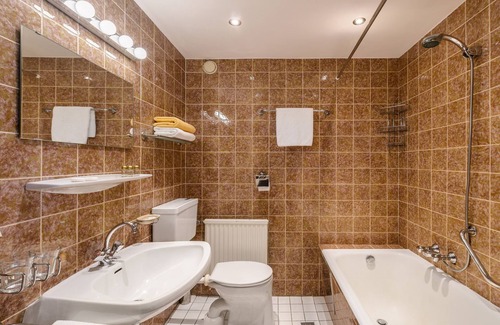 Patsch Hotel | Bärenwirth