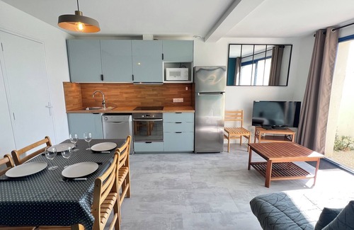 Le Conquet House | Béniguet - Holiday home for 6 people in Le Conquet