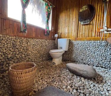 Thong Nguyen Hotel | Bình Mình Homestay