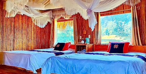 Thong Nguyen Hotel | Bình Mình Homestay