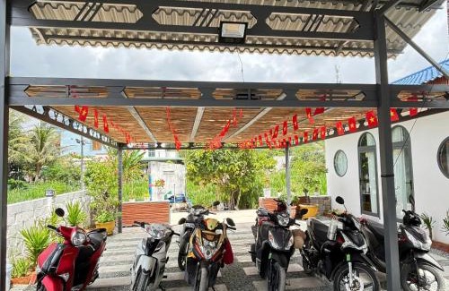 Ninh Hai Hotel | BÌNH MINH homestay - Vĩnh hy