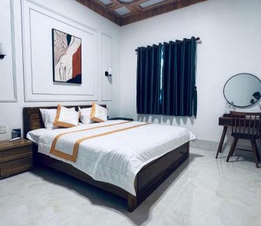Phu Quy Hotel | BÌNH MINH HOTEL - ĐẢO PHÚ QUÝ