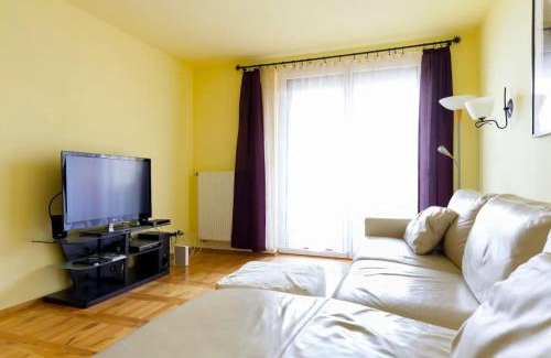 Torokor Apartment | Bíbor Apartment