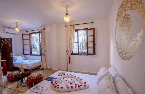 Medina House | BÔ Riad Boutique Hotel & Spa