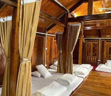 Lac Village House | Bông Cải Xanh Homestay
