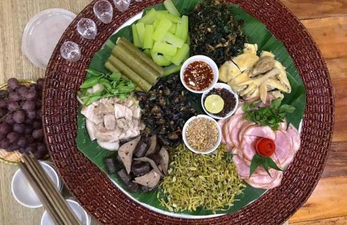 Lac Village House | Bông Cải Xanh Homestay