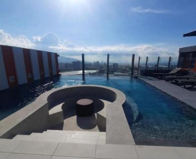 Barrio Escalante Apartment | Bö Escalante 507
