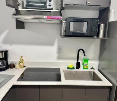 Barrio Escalante Apartment | Bö Escalante 507