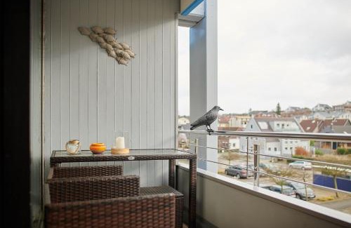 Laboe Apartment | Börn Seestern