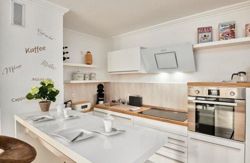 Laboe Apartment | Börn Seestern
