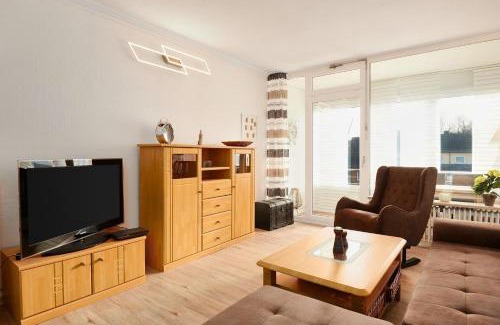 Laboe Apartment | Börn Seestern