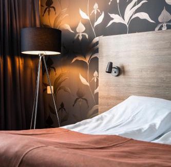 B Hotel | Bø Hotel
