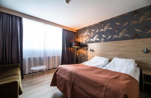 B Hotel | Bø Hotel