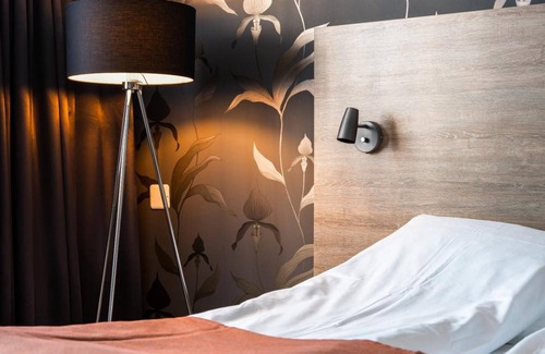B Hotel | Bø Hotell