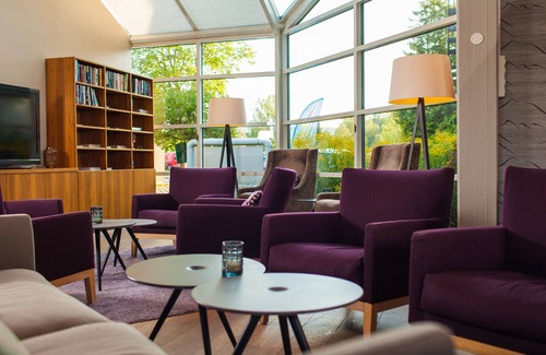 B Hotel | Bø Hotell