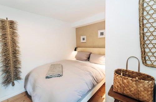 Murwik Apartment | Bøje Studio