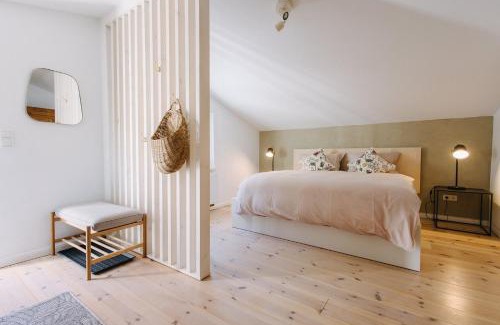 Murwik Apartment | Bøje Studio