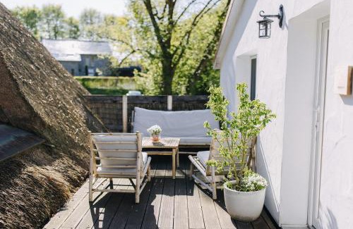Murwik Apartment | Bøje Studio