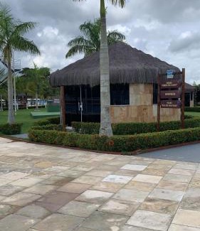 Taruma-Acu Resort | Búri Resort