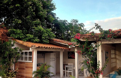 Marina House | Búzios a 200 Metros da Praia