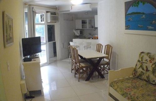 Downtown Buzios Apartment | BÚZIOS BEACH INTERNACIONAL RESIDENCE SERVICE