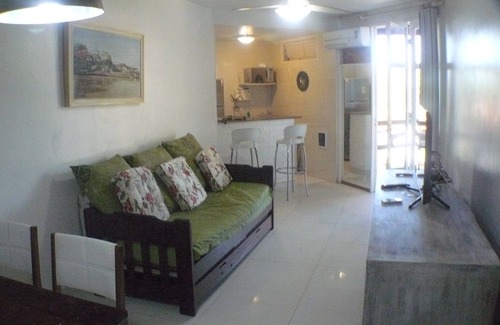 Downtown Buzios Apartment | BÚZIOS BEACH INTERNACIONAL RESIDENCE SERVICE