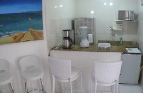 Downtown Buzios Apartment | BÚZIOS BEACH INTERNACIONAL RESIDENCE SERVICE