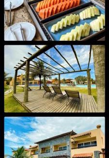 Tucuns Apartment | Búzios Beach Resort