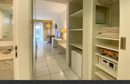 Tucuns Apartment | Búzios Beach Resort