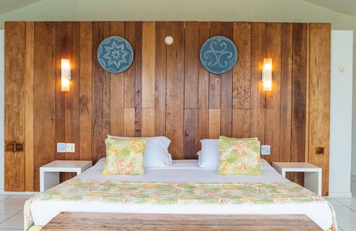 Tucuns Hotel | Búzios Beach Resort by WAM Experience