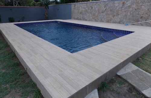 Bosque de Geriba House | Búzios Casa de Família - Bosque de Geribá